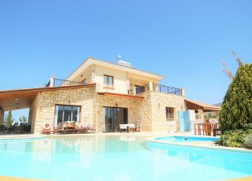 Thumbnail 6 bed villa for sale in Paphos, Argaka, Paphos, Cyprus
