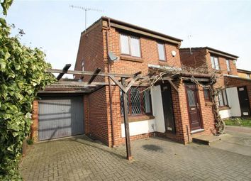3 Bedroom Detached house for rent