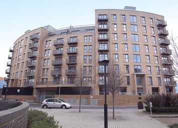 Thumbnail Flat to rent in Whitestone Way, Croydon