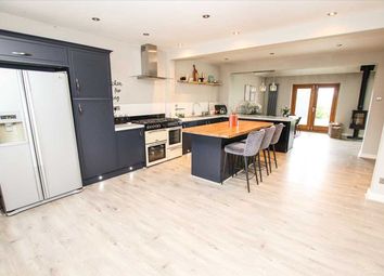 Thumbnail Semi-detached house for sale in Fen Road, Heighington, Lincoln