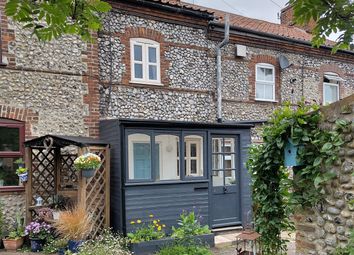 Thumbnail Cottage for sale in Chesterfield Cottages, Cromer