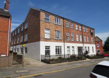 Thumbnail 2 bed flat for sale in Arthur Street, Wellingborough