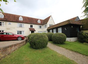 Thumbnail 1 bed flat to rent in Feathers Hill, Hatfield Broad Oak, Bishop's Stortford