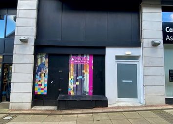 Thumbnail Retail premises to let in Garth Road, Bangor