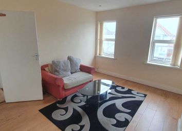 Thumbnail 1 bed flat to rent in Caerphilly Road, Heath, Cardiff