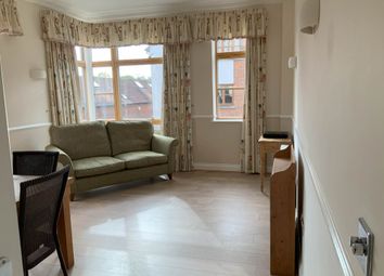 Thumbnail Flat to rent in Cromwell Mews, Marlborough