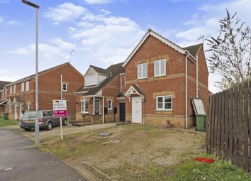 Thumbnail Semi-detached house for sale in Granville Road, Scunthorpe