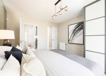 Thumbnail 3 bedroom flat for sale in Pier Way, London