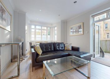 Thumbnail 2 bed flat for sale in Redcliffe Close, Old Brompton Road, Earls Court