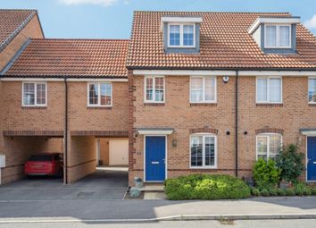 Thumbnail Semi-detached house for sale in Diamond Drive, Didcot