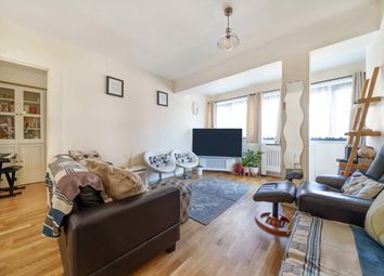 Thumbnail 3 bedroom maisonette for sale in North End Road, London