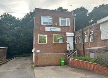 Thumbnail Office to let in Clayton Wood Rise, West Park, Leeds