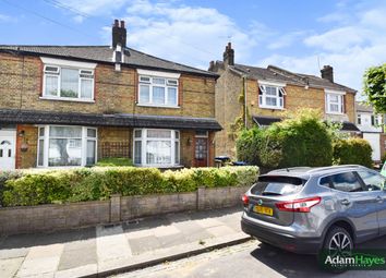 Thumbnail 3 bed semi-detached house for sale in Nursery Road, London