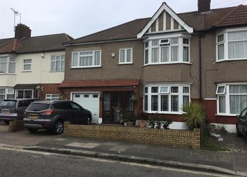 4 Bedroom End terrace house for sale