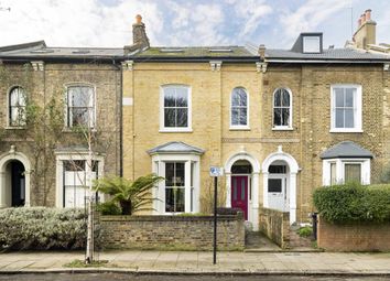 Thumbnail Property for sale in Elrington Road, London