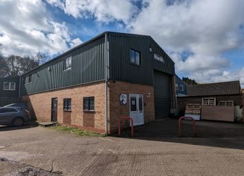 Thumbnail Light industrial to let in Stanmor House, Cattell Road, Warwick