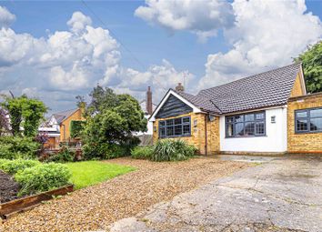 Thumbnail Bungalow for sale in High Street, Eaton Bray, Bedfordshire