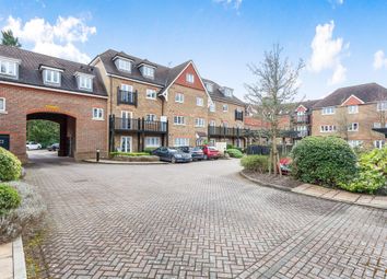 Thumbnail 2 bed flat for sale in Copthorne Common Road, Copthorne, Crawley