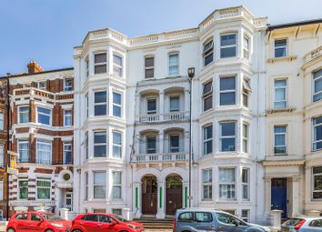 Thumbnail Flat for sale in The Dolphin Apartments, 10-11 Western Parade, Southsea, Hampshire