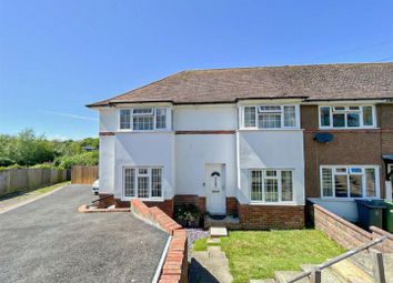 Thumbnail 5 bed semi-detached house for sale in London Road, Bexhill-On-Sea