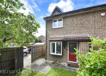 Thumbnail 1 bedroom terraced house for sale in Sutherland Drive, Colliers Wood, London