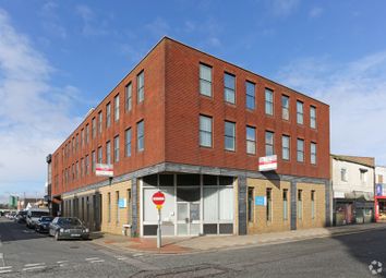 Thumbnail Business park for sale in Church Street, Grimsby