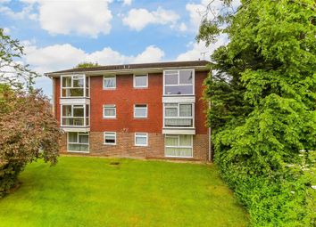Thumbnail Flat for sale in Copperfield Court, Leatherhead, Surrey