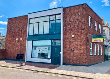 Thumbnail Retail premises to let in London Road, Southend-On-Sea