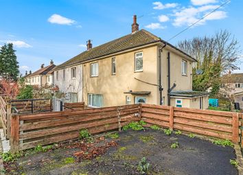 Thumbnail 3 bed semi-detached house for sale in Valley Drive, Ilkley