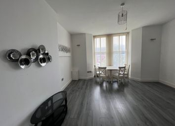 Thumbnail 1 bed flat for sale in Bedford Road, Bootle