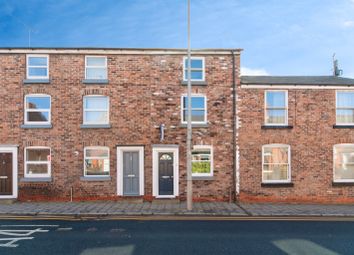Thumbnail Terraced house for sale in Tarvin Road, Boughton, Chester