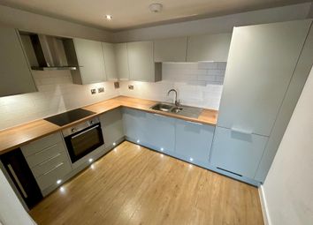 Thumbnail 2 bed flat to rent in Fitzalan Road, Handsworth, Sheffield