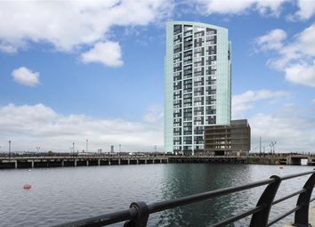 Thumbnail 2 bed flat for sale in Alexandra Tower, 19 Princes Parade, Liverpool