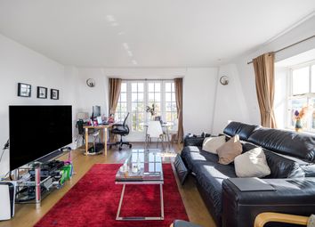 Thumbnail 2 bed flat for sale in Blackheath Road, London