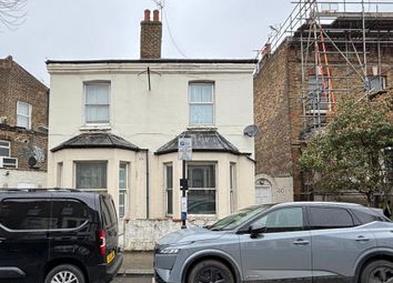 Thumbnail 1 bed semi-detached house for sale in 2A Portnall Road, Maida Vale, London