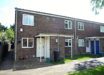 2 Bedroom End terrace house for sale