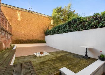 Thumbnail 1 bedroom flat for sale in Lisson Grove, London