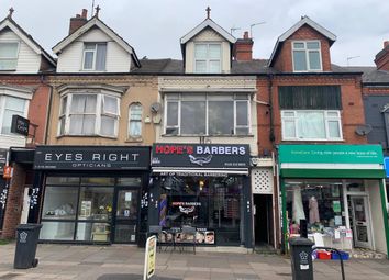 Thumbnail Retail premises for sale in Narborough Road, Leicester