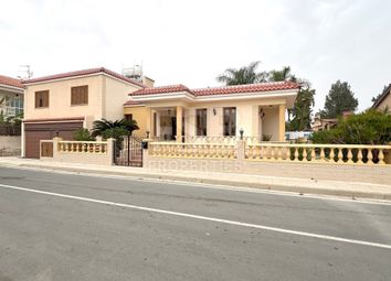 Thumbnail Detached house for sale in Vrysoules, Frenaros, Cyprus