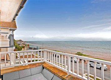 Thumbnail Semi-detached house for sale in Marine Parade, Budleigh Salterton, Devon