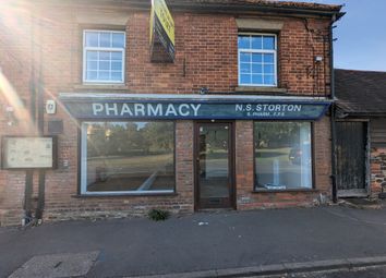 Thumbnail Retail premises to let in The Green, Surgery, Thursley Road, Elstead