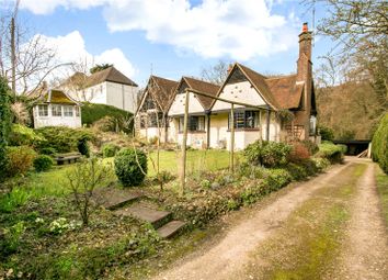 4 Bedroom Detached bungalow for sale