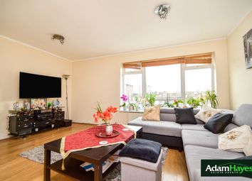 Thumbnail Flat to rent in Lodge Lane, North Finchley