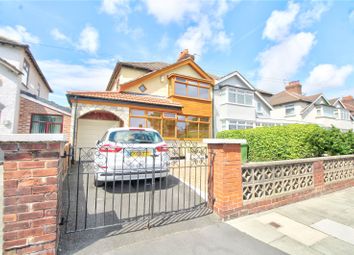 Thumbnail 3 bed semi-detached house for sale in Church Road, Litherland, Liverpool, Merseyside