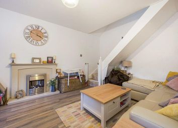 Uxbridge - 2 bed terraced house for sale
