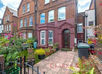 Thumbnail 6 bed semi-detached house for sale in Ferme Park Road, London