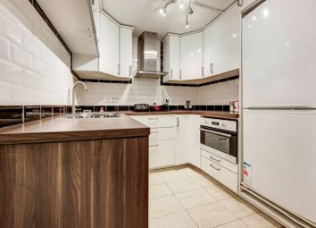 Thumbnail 1 bedroom flat for sale in Cheesemans Terrace, Barons Court, London