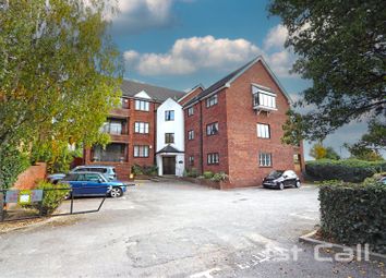 Thumbnail 2 bed flat for sale in Queensway Lodge, Horace Road, Southend On Sea
