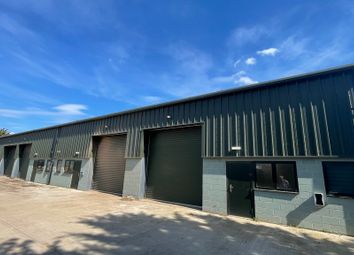 Thumbnail Warehouse to let in Unit 6-9, Guinness Park Farm, Leigh Sinton, Malvern, Worcestershire