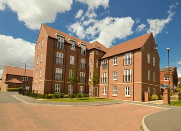 2 Bedrooms Flat for sale in Vicarage Walk, Clowne, Chesterfield S43